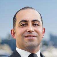 Amir Emrani